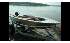 Wyatboat-390 У
