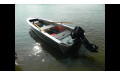 Wyatboat-390 У