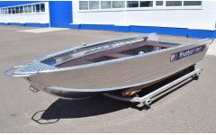 Wyatboat-390РМ