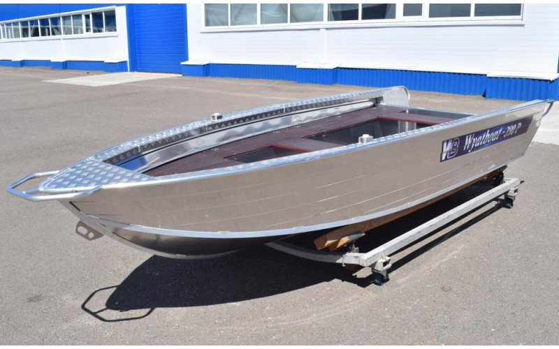 Wyatboat-390РМ