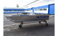 Wyatboat-430 C