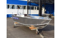 Wyatboat-430 C
