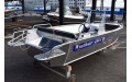 Wyatboat-430 C