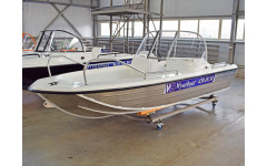 Wyatboat-430 DCM
