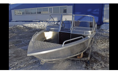 Wyatboat-430 DCM NEW Wyatboat-430 DCM NEW