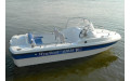 Wyatboat-430 M (тримаран)