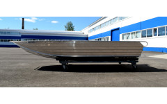 Wyatboat-430 Master