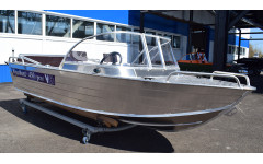 Wyatboat-430 Pro