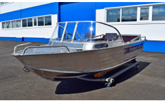 Wyatboat-430 Pro