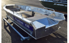 Wyatboat-430 Р
