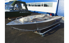 Wyatboat-430 Р
