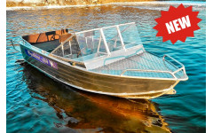 Wyatboat-430 Т Pro Трансформер Wyatboat-430 Т Pro Трансформер
