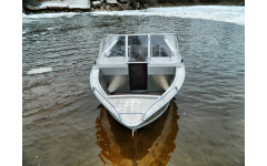 Wyatboat-430T DCM Трансформер
