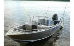 Wyatboat-430T DCM Трансформер Wyatboat-430T DCM Трансформер