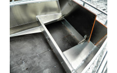 Wyatboat-460 C