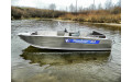 Wyatboat-460 C