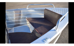Wyatboat-460 DCM NEW
