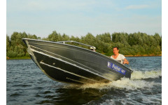 Wyatboat-460 P Wyatboat-460 P