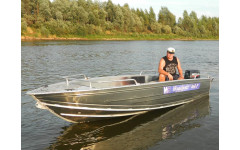 Wyatboat-460 P Wyatboat-460 P