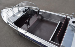 Wyatboat-460 Pro
