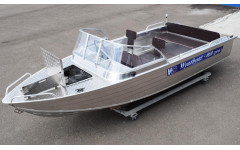 Wyatboat-460 Pro