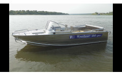 Wyatboat-460 T Pro