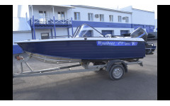 Wyatboat-470 Open Wyatboat-470 Open