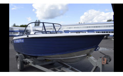 Wyatboat-470 Open Wyatboat-470 Open