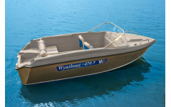 Wyatboat-470 У Wyatboat-470 У