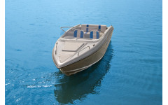 Wyatboat-470 У Wyatboat-470 У