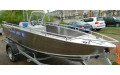 Wyatboat-490 C