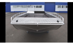 Wyatboat 490 C (спецзаказ)