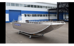 Wyatboat 490 C (спецзаказ)