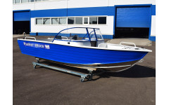Wyatboat-490 DCM New