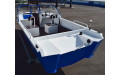 Wyatboat-490 DCM New