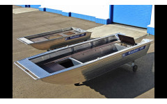Wyatboat-490 Jonboat Wyatboat-490 Jonboat