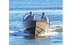 Wyatboat-490 T Pro Wyatboat-490 T Pro
