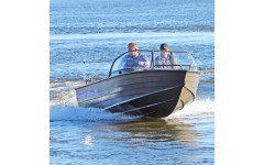Wyatboat-490 T Pro Wyatboat-490 T Pro