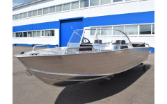 WYATBOAT-550 DCM WYATBOAT-550 DCM