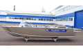Wyatboat-550 Pro