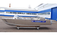 Wyatboat-550 Pro