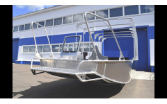 Wyatboat-600 Wyatboat-600