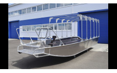 Wyatboat-600 Wyatboat-600