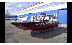 Wyatboat-660