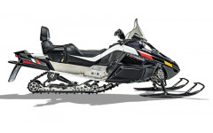 Кофр для снегохода Arctic Cat 50