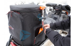 Кофр для снегохода Arctic Cat 570, Z1 70 см Кофр для снегохода Arctic Cat 570, Z1 70 см