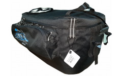 Кофр на снегоход BRP Seat XU Rack