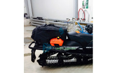 Кофр снегохода BRP LINX Boomdocker 600 E-TEC 3700