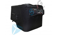 Кофр снегохода Skandic WT 51 BIG Кофр снегохода Skandic WT 51 BIG