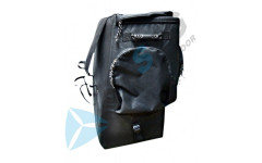 Кофр снегохода Yamaha Professional 2013 Кофр снегохода Yamaha Professional 2013